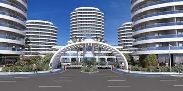 Ocean Life Residence - 3
