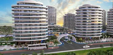 Ocean Life Residence - 4