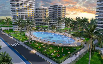 Ocean Life Residence - 6