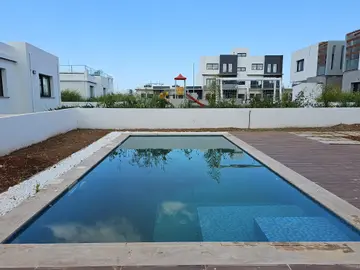 Serenity Homes