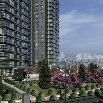 Gamador Meydan - 3