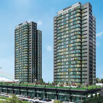 Gamador Meydan