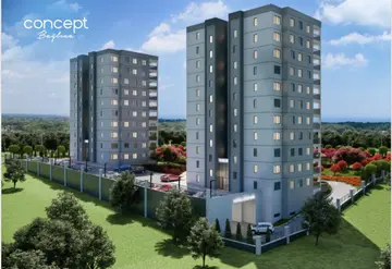 Concept Bağlıca