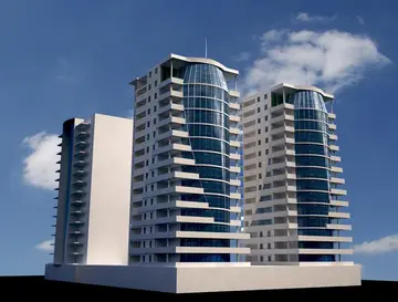 Panorama Trabzon