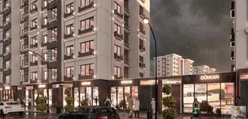 New Eyüp - 3