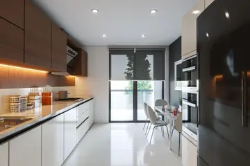 Merdan Park Konakları - 3