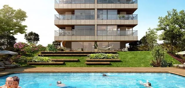 Yalı Yeşilköy - 4