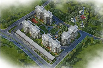 Adres Koru Evleri - 4