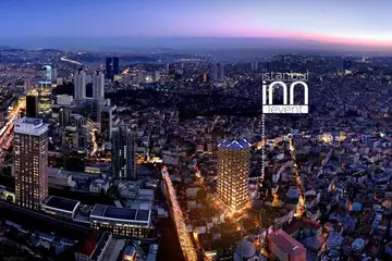 İstanbul INN Levent - 4