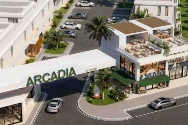 Arcadia