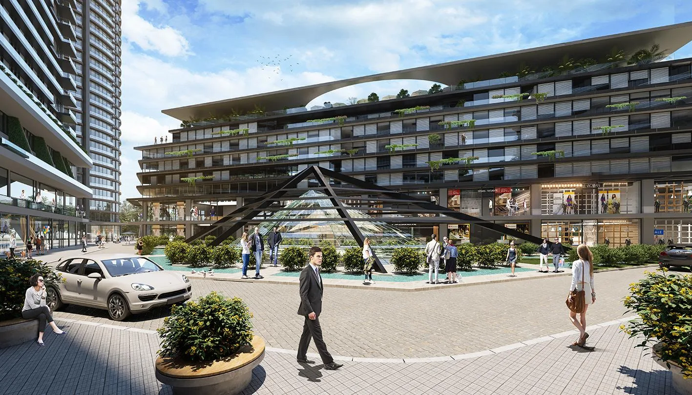 Fortis Sinanlı Yeni Kadıköy - 4