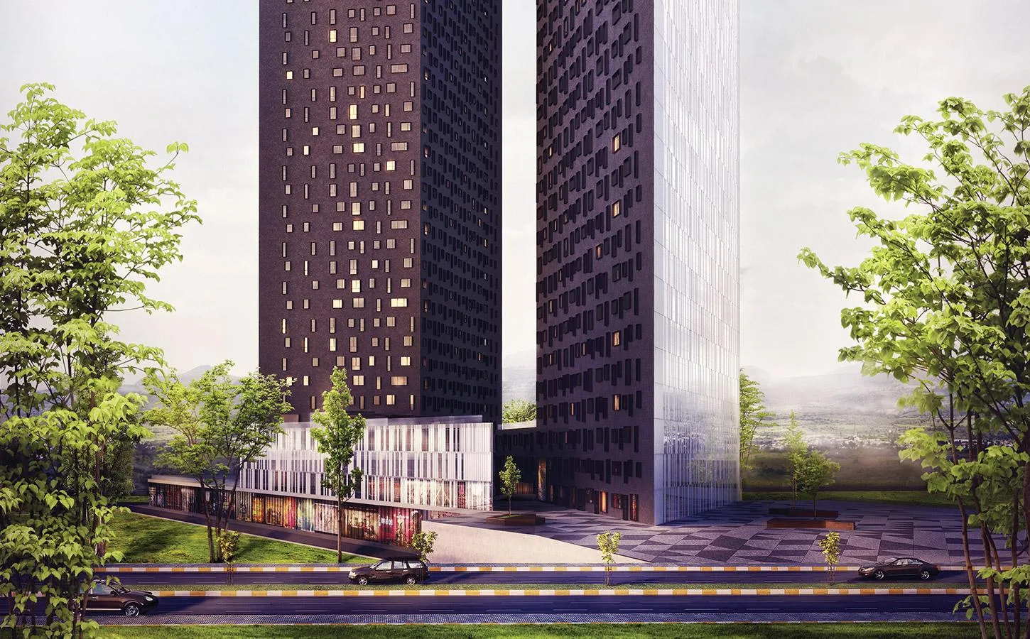 Wanda Vista İstanbul