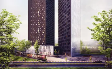 Wanda Vista İstanbul