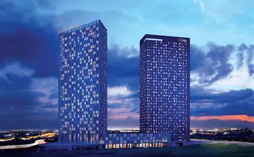 Wanda Vista İstanbul - 2