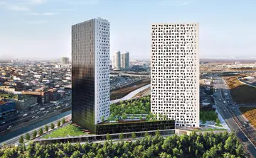 Wanda Vista İstanbul - 3