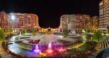 Sinpaş Altınoran Çankaya - 4