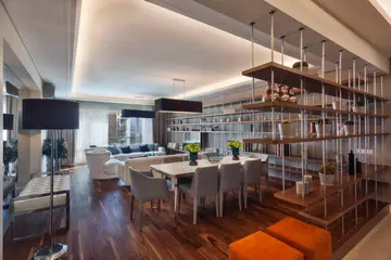 Sinpaş Altınoran Çankaya - 8