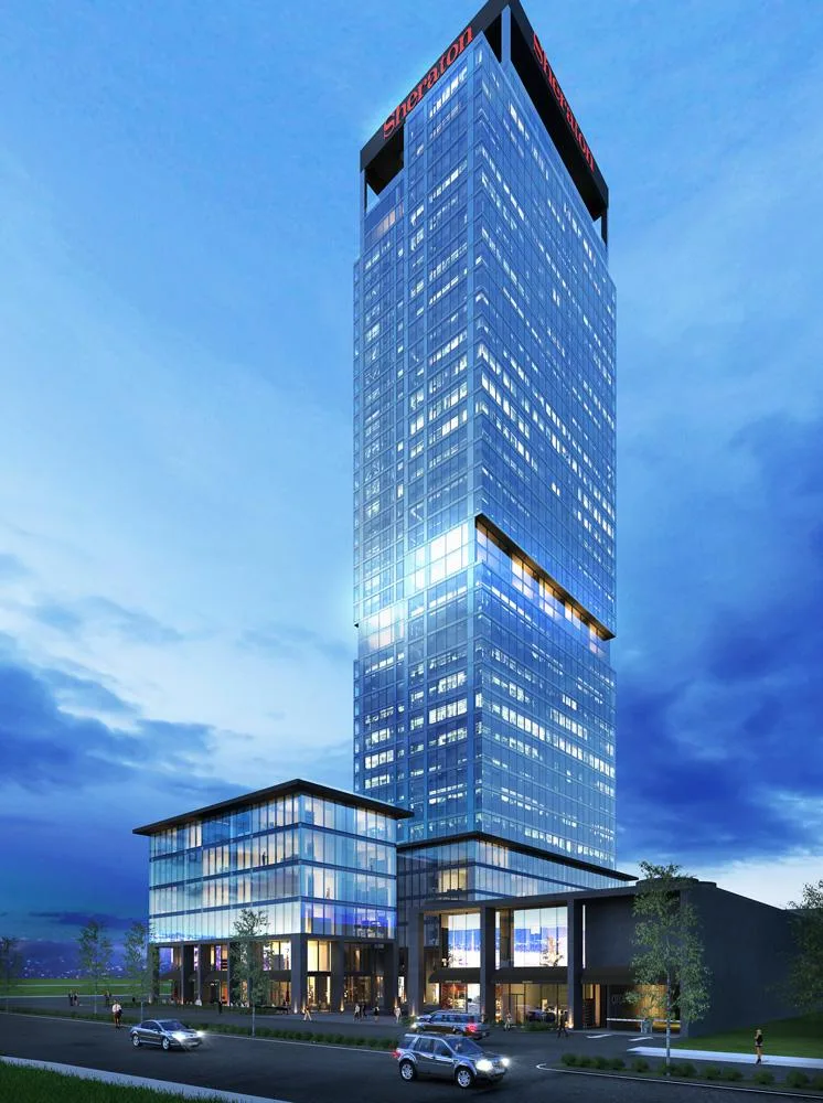 Nidya Tower - 3