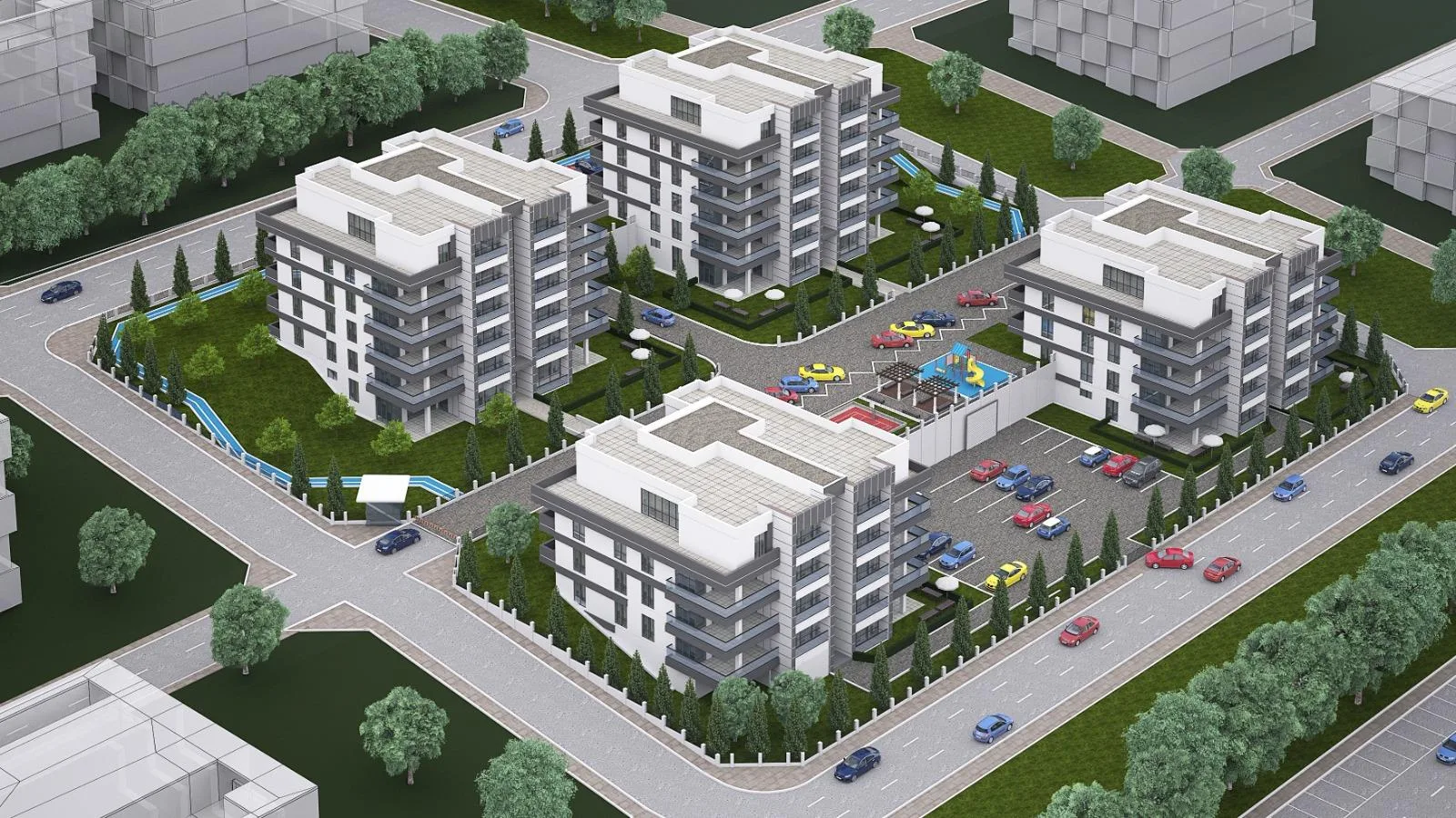 Akıncı Beytepe - 2