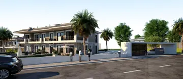 Casamarin Mavi Plaj Urla 3 - 4