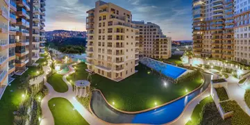 Sinpaş Ege Vadisi - 4