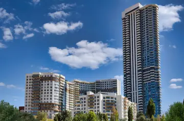 Sinpaş Ege Vadisi - 5