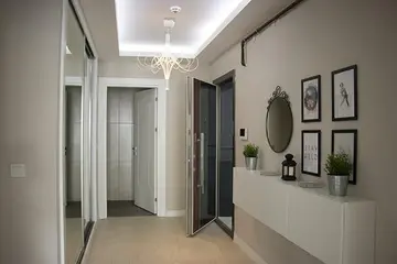Akgün Zümrüt Evler - 3