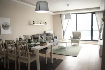 Akgün Zümrüt Evler