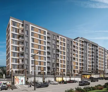 Siltaş Cadde - 7