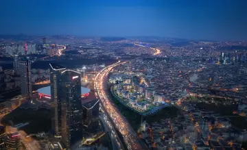 Yeni Levent - 3