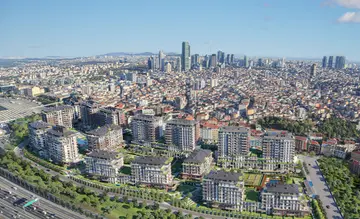 Yeni Levent - 4