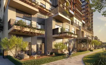 Yeni Levent - 5