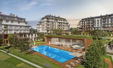 Yeni Levent - 6