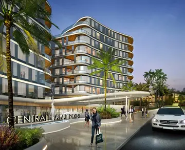 Central Balat - 3