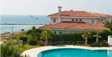 Deniz İstanbul Kalyon Evleri - 4