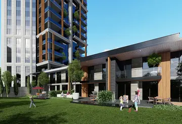 Jewel Residence Beytepe