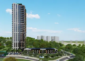 Jewel Residence Beytepe - 3