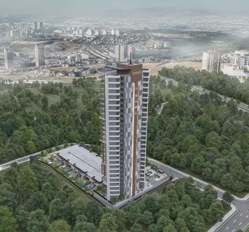 Jewel Residence Beytepe - 4