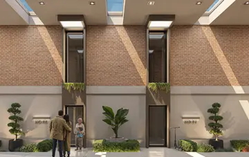 Jewel Residence Beytepe - 11