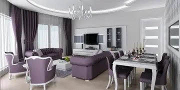 Star Tower kat planı