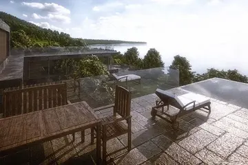 Benesta Amos Living - 2