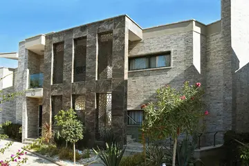 Retron Residences - 2