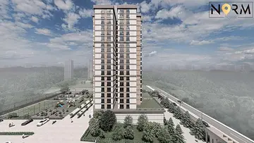 Norm Tower