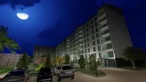 Karin Park City - 2