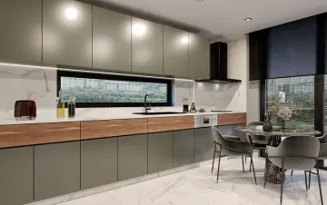 İzmir 35 Narlıdere - 5