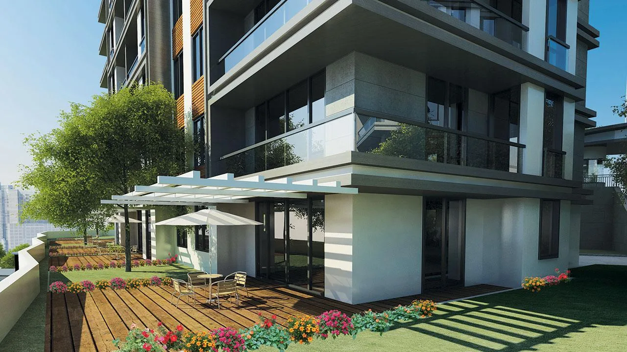 Fera Life Kartal - 3