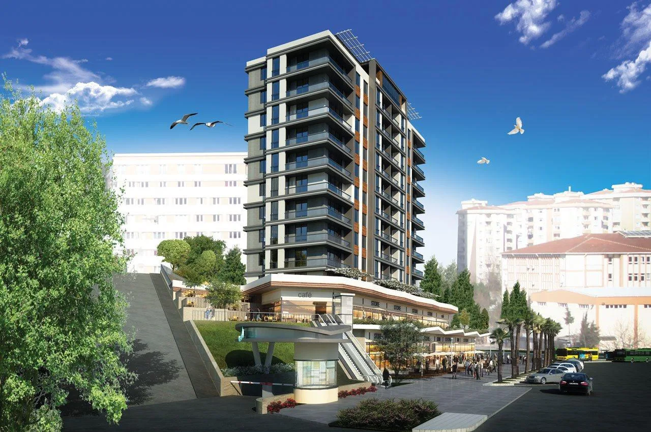 Fera Life Kartal - 4