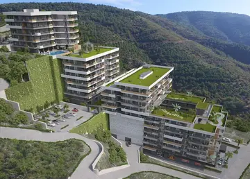 Bulut Orman Evleri - 3