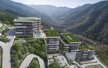 Bulut Orman Evleri - 2