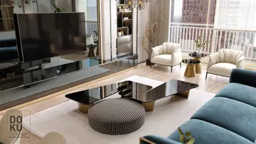 Bordo Modern